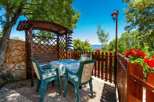 Fotografie z fotogalerie ubytování Apartmani Marica v destinaci Risika