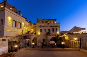 Gallery image of Agarta Cave Hotel in Goreme