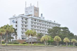 Gallery image of Aoshima Grand Hotel in Miyazaki