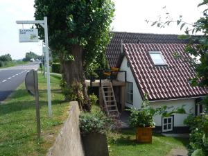 Gallery image of B&B La Cigale in Veen