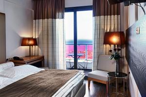 Φωτογραφία από το άλμπουμ του Olympus Thea Boutique Hotel στον Πλαταμώνα +25 φωτογραφίες