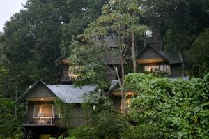 Gallery image of Moselberg Riverside Cottages in Munnar