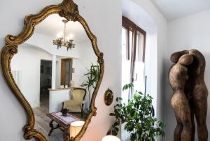 Fotografie z fotogalerie ubytování San Giorgio v destinaci Borgo
