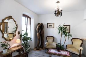 Fotografie z fotogalerie ubytování San Giorgio v destinaci Borgo