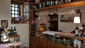 Afbeelding uit fotogalerij van La Neviera Nel Pozzo in Offida +66 foto's