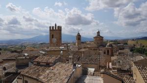 Afbeelding uit fotogalerij van La Neviera Nel Pozzo in Offida