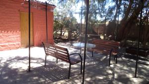 Gambar di galeri bagi Hostal Las Kañas di San Pedro de Atacama