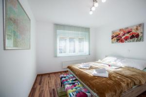 Gallery image of Apartment Magic in Zagreb