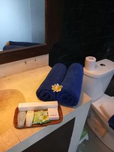 Fotografie z fotogalerie ubytování Taman Ayu Legian Hotel v destinaci Legian
