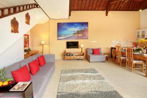 Gallery image of Concetta Villa Seminyak Beachside in Seminyak