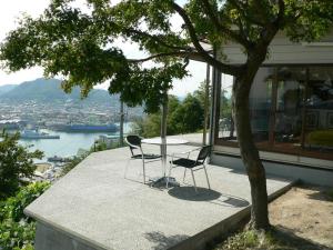 Photo de la galerie de l'établissement Onomichi Saka no Kaze, à Onomichi