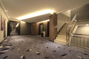 Fotografie z fotogalerie ubytování Forriz Hotel Yogyakarta v destinaci Yogyakarta