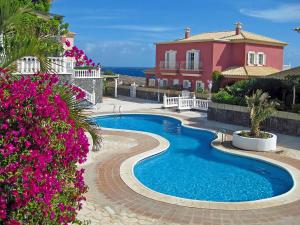 Fotografia z galérie ubytovania LAS DUNAS 2 by RENTMEDANO Pretty 2 bedroom villa, ocean views, pool and WiFi v destinácii El Médano