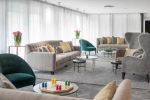 Imagen de la galería de Quality Hotel Ekoxen, en Linköping