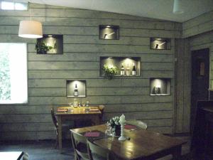 Fotografie z fotogalerie ubytování Chalet du Montal v destinaci Dun-les-Places