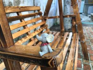 Fotografie z fotogalerie ubytování No. 6 Cuobian Hostel v destinaci Šan-tchou