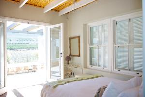 Postel nebo postele na pokoji v ubytování South Hill + 62 fotografií