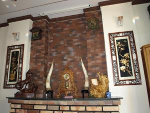 Fotografie z fotogalerie ubytování Villa Du lịch HUY HOÀNG v destinaci Da Lat
