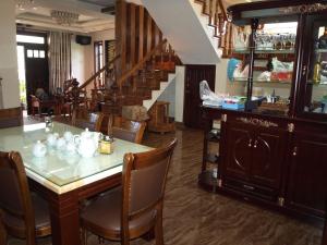 Fotografie z fotogalerie ubytování Villa Du lịch HUY HOÀNG v destinaci Da Lat