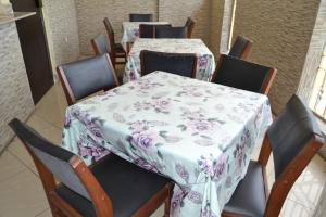 Gallery image of Barcelona Lodge in Bagamoyo