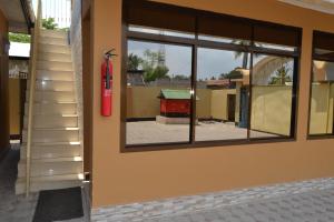 Gallery image of Barcelona Lodge in Bagamoyo