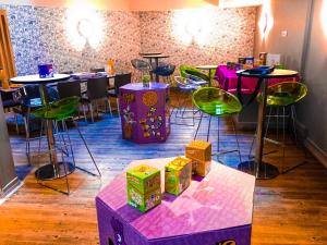 Drykkir á Ibis Styles Nice Centre Port
