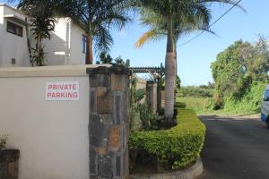Giardino di Grand Bay Suites