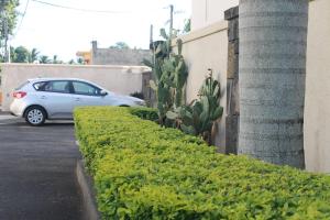 Giardino di Grand Bay Suites