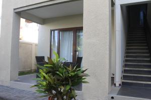 Foto dalla galleria di Grand Bay Suites a Grand Baie