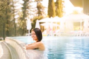 Hostia v ubytovaní Hotel Ičići - Liburnia
