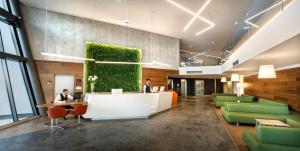 Posedenie v ubytovaní Hotel Ičići - Liburnia