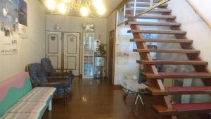 Fotografie z fotogalerie ubytování Inn Yamanami v destinaci Yamanakako