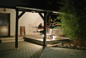 Φωτογραφία από το άλμπουμ του Penzion ALEXSPORT στο Τρέμπον