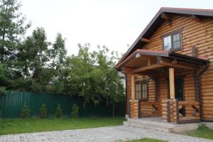 Gallery image of Guest House Lyubyatovo in Pskov