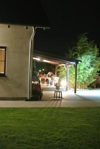 Φωτογραφία από το άλμπουμ του Penzion ALEXSPORT στο Τρέμπον