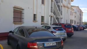 Fotografie z fotogalerie ubytování Ricky´s village El Patio v destinaci Denia