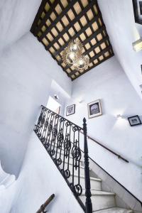 Fotografie z fotogalerie ubytování Bekkeh v destinaci Vejer de la Frontera