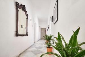 Fotografie z fotogalerie ubytování Bekkeh v destinaci Vejer de la Frontera