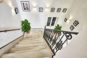 Fotografie z fotogalerie ubytování Bekkeh v destinaci Vejer de la Frontera