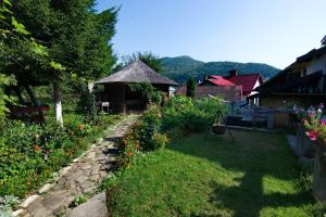 Φυσικό τοπίο κοντά σε αυτός ο ξενώνας