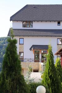 Gallery image of Astoria Lux - K16 Milmari in Kopaonik
