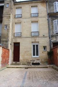 Photo de la galerie de l'établissement Le Malleret, Centre-ville, Parking gratuit, à Bordeaux