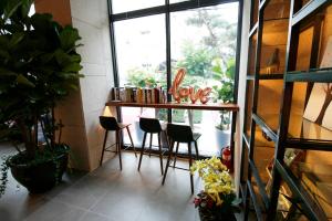 Gallery image of Seoul N Guesthouse Dongdaemoon in Seoul