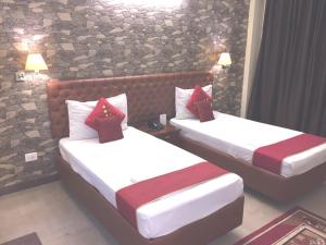 Φωτογραφία από το άλμπουμ του Angel Residency σε Greater Noida