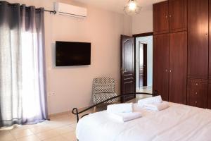 Φωτογραφία από το άλμπουμ του Meteora View Modern Apartments στην Καλαμπάκα