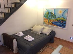 ナポリにあるGallery Bellini Apartmentのギャラリーの写真