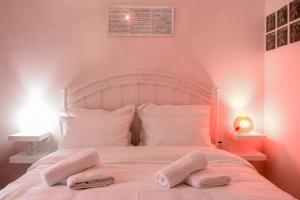 Φωτογραφία από το άλμπουμ του Meteora View Modern Apartments στην Καλαμπάκα