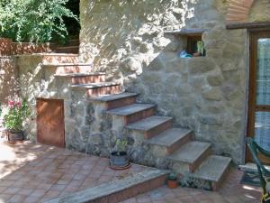 Kép IL Casaletto szállásáról Subiacóban a galériában