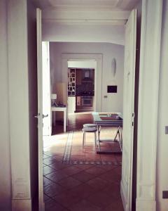 ナポリにあるGallery Bellini Apartmentのギャラリーの写真