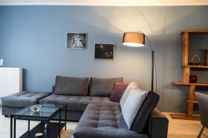 Φωτογραφία από το άλμπουμ του Meteora View Modern Apartments στην Καλαμπάκα +9 φωτογραφίες